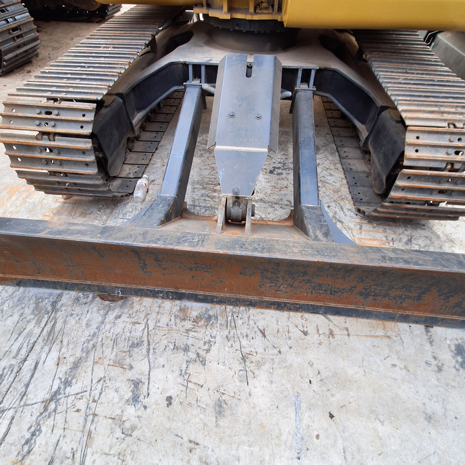 Cat 308e2 Excavator - Máy xúc bánh xích: hình 4 Cat 308e2 Excavator - Máy xúc bánh xích: hình 4