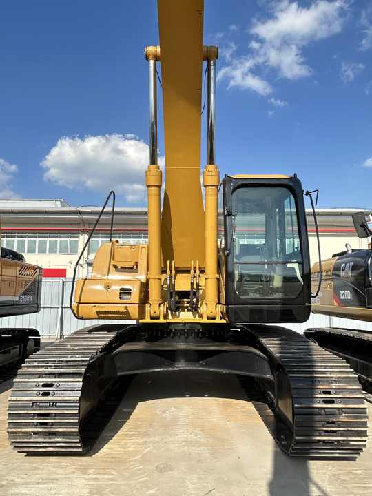 High Quality and Good Condition Used Construction Machine Cat 330D Used Excavator in stock - Máy xúc bánh xích: hình 2 High Quality and Good Condition Used Construction Machine Cat 330D Used Excavator in stock - Máy xúc bánh xích: hình 2