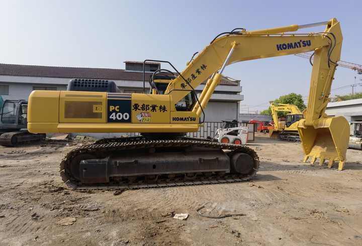 Japan made pc220-7 pc240-7 pc360 pc300-7 pc400-7 Komatsu used excavator PC200-6 PC120-6 ON Sale - Máy xúc bánh xích: hình 2 Japan made pc220-7 pc240-7 pc360 pc300-7 pc400-7 Komatsu used excavator PC200-6 PC120-6 ON Sale - Máy xúc bánh xích: hình 2