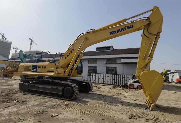 Japan made pc220-7 pc240-7 pc360 pc300-7 pc400-7 Komatsu used excavator PC200-6 PC120-6 ON Sale - Máy xúc bánh xích: hình 3 Japan made pc220-7 pc240-7 pc360 pc300-7 pc400-7 Komatsu used excavator PC200-6 PC120-6 ON Sale - Máy xúc bánh xích: hình 3