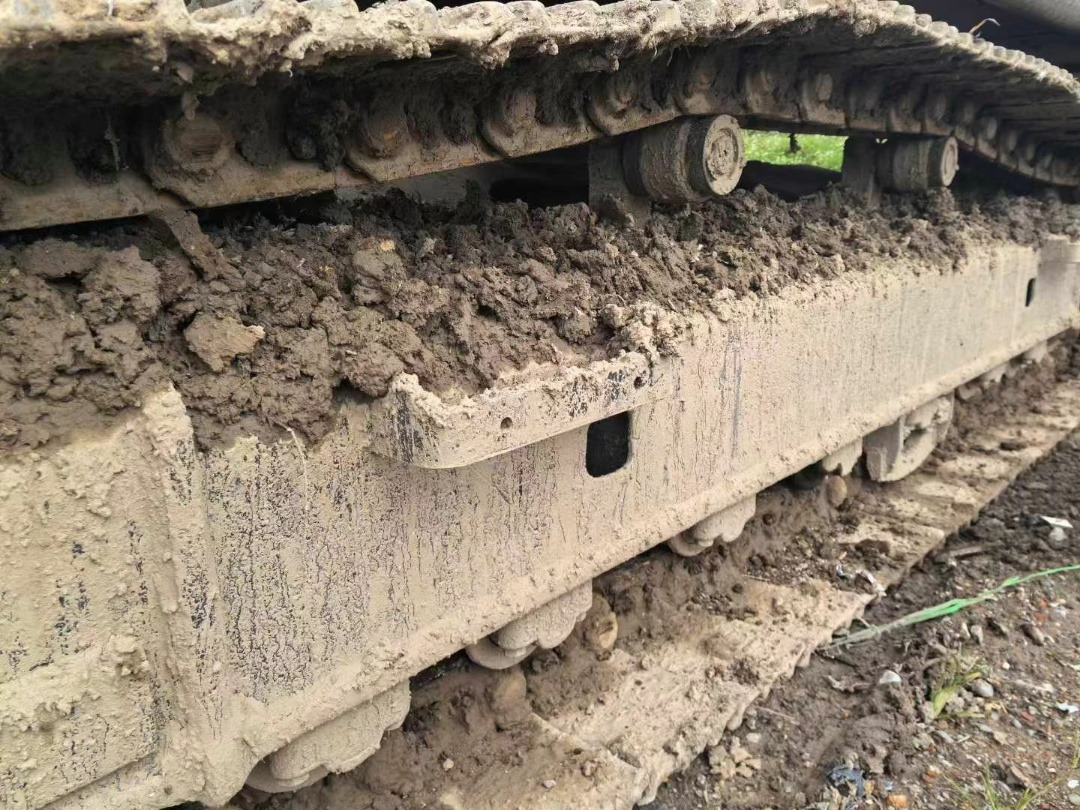 Cho thuê KOBELCO KOBELCOSK200-8 Crawler excavator KOBELCO KOBELCOSK200-8 Crawler excavator: hình 7