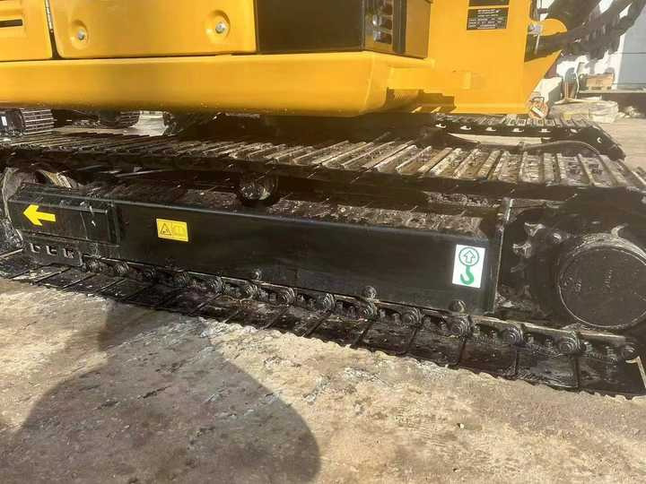 Lowest price used cat 306E2 small crawler digger caterpillar 306e2 mini excavator for sale - Máy xúc bánh xích: hình 5 Lowest price used cat 306E2 small crawler digger caterpillar 306e2 mini excavator for sale - Máy xúc bánh xích: hình 5