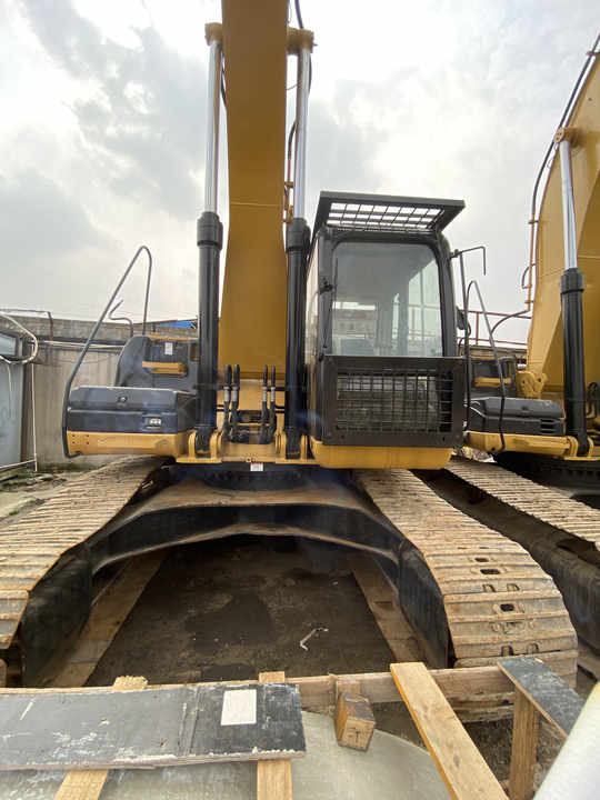 New Arrive Used CAT 330D Excavator Good Working Condition Used Excavator CAT 330D in stock - Máy xúc bánh xích: hình 2 New Arrive Used CAT 330D Excavator Good Working Condition Used Excavator CAT 330D in stock - Máy xúc bánh xích: hình 2