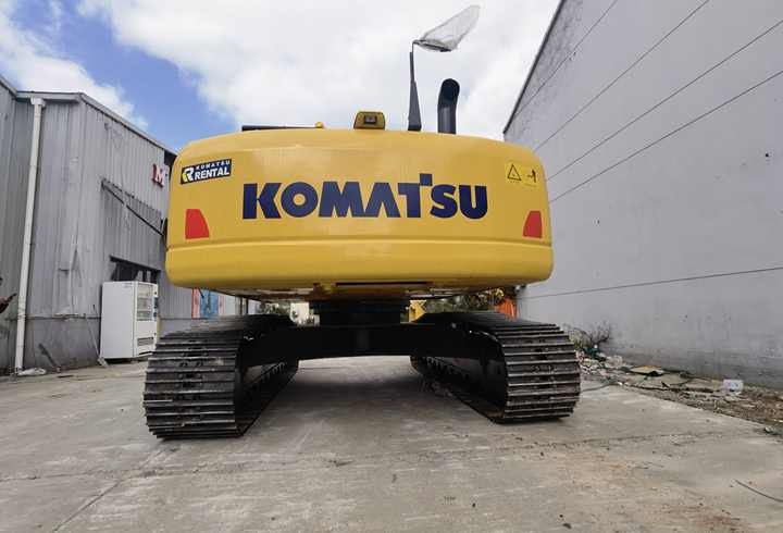 Used Excavator Komatsu PC240LC-8 original Japan Komatsu PC240-8 Digger for Sale - Máy xúc bánh xích: hình 4 Used Excavator Komatsu PC240LC-8 original Japan Komatsu PC240-8 Digger for Sale - Máy xúc bánh xích: hình 4