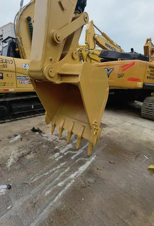 Caterpillar used excavators cat325d cat325dl 330d excavators machine good price cat325dl for sale - Máy xúc bánh xích: hình 4 Caterpillar used excavators cat325d cat325dl 330d excavators machine good price cat325dl for sale - Máy xúc bánh xích: hình 4