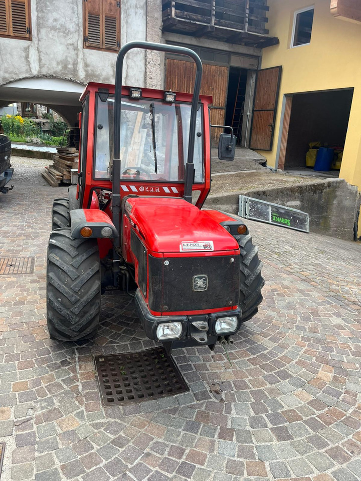 ANTONIO CARRARO TRX 7400 - Máy cày: hình 1 ANTONIO CARRARO TRX 7400 - Máy cày: hình 1