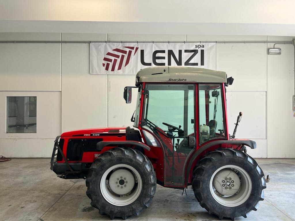 ANTONIO CARRARO TRX 9400 - Máy cày: hình 1 ANTONIO CARRARO TRX 9400 - Máy cày: hình 1