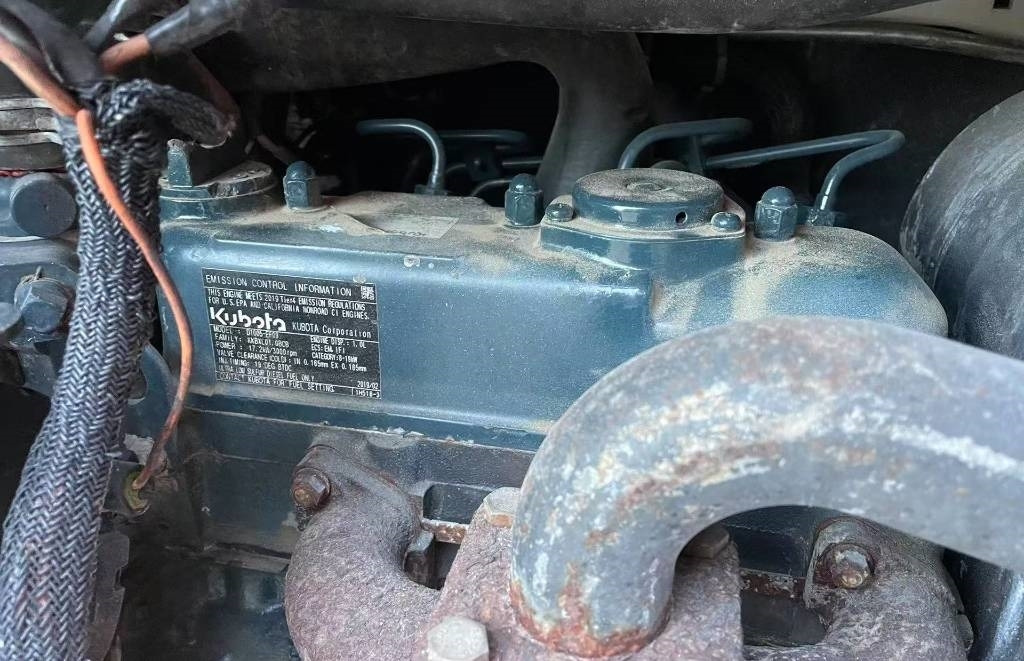 Bobcat S 70 - Máy xúc lật đa năng: hình 5 Bobcat S 70 - Máy xúc lật đa năng: hình 5