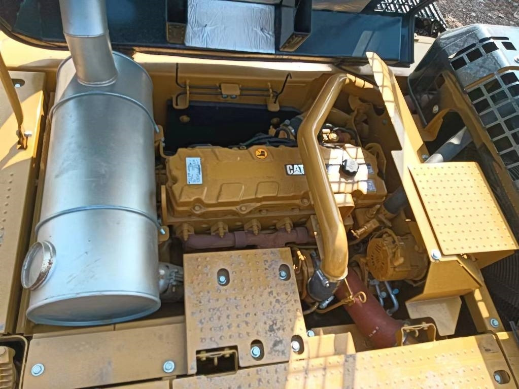 CAT 336 D - Máy xúc bánh xích: hình 5 CAT 336 D - Máy xúc bánh xích: hình 5