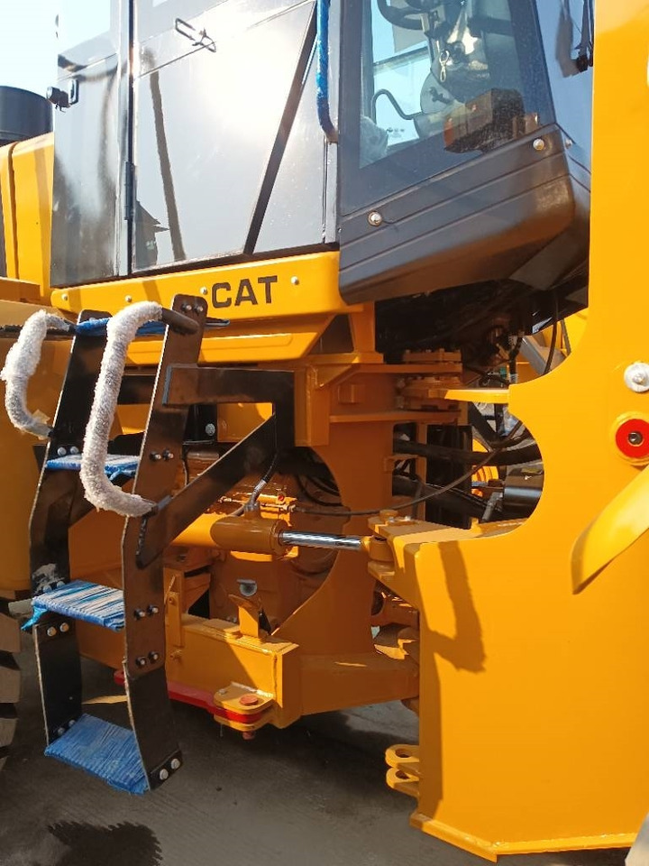 CAT 966 H - Máy xúc lật bánh lốp: hình 3 CAT 966 H - Máy xúc lật bánh lốp: hình 3