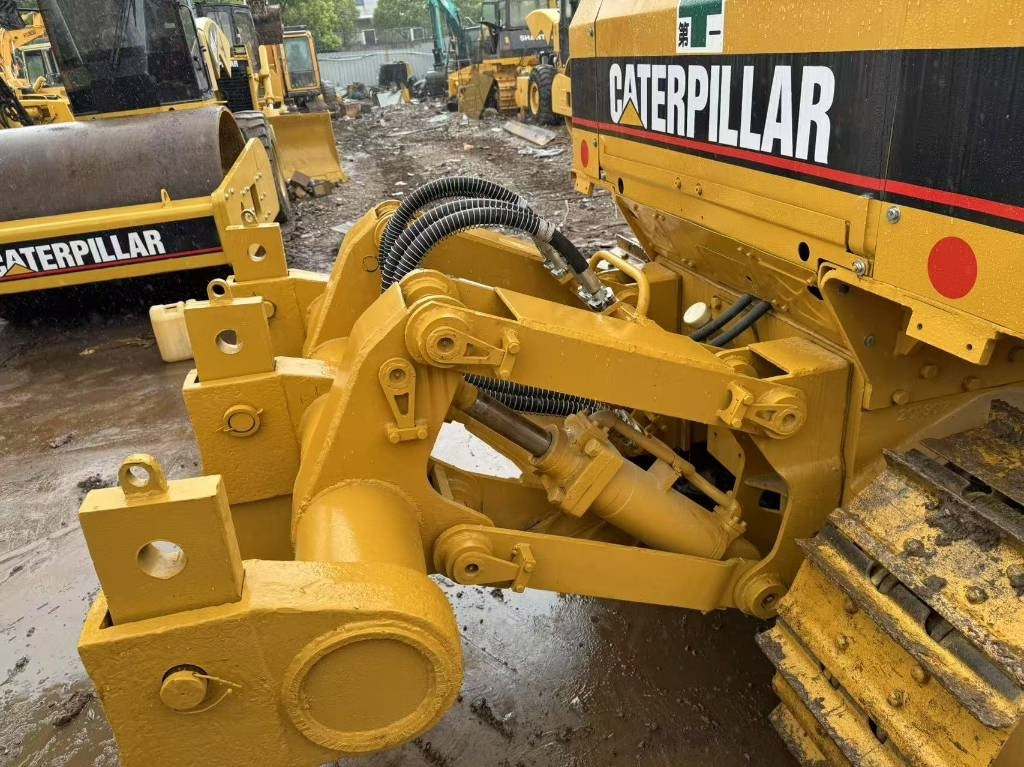 CAT D 7 G - Máy ủi: hình 5 CAT D 7 G - Máy ủi: hình 5
