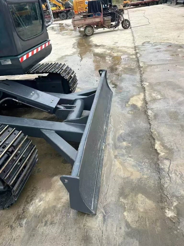 Cho thuê Kobelco SK 75  Kobelco SK 75: hình 6