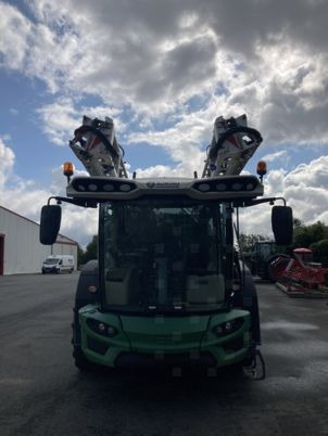 Fendt ROGATOR 645 - Máy phun xịt tự hành: hình 5 Fendt ROGATOR 645 - Máy phun xịt tự hành: hình 5
