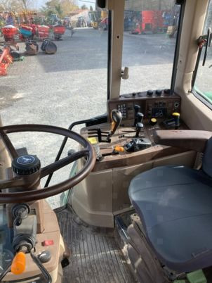 John Deere 6920 PREMIUM - Máy cày: hình 3 John Deere 6920 PREMIUM - Máy cày: hình 3