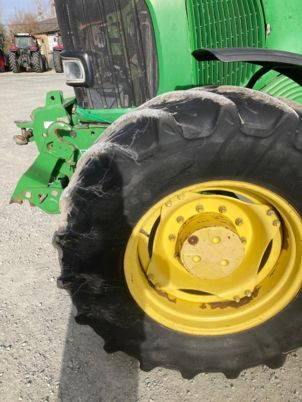 John Deere 6920 PREMIUM - Máy cày: hình 5 John Deere 6920 PREMIUM - Máy cày: hình 5