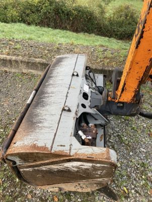 Noremat TONICA - Dàn băm cỏ cần cẩu: hình 4 Noremat TONICA - Dàn băm cỏ cần cẩu: hình 4