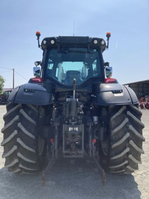 Valtra T215 DIRECT - Máy cày: hình 2 Valtra T215 DIRECT - Máy cày: hình 2
