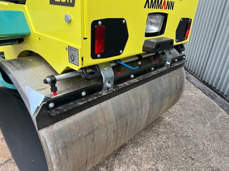 Ammann ARX 26 - Máy lăn: hình 3 Ammann ARX 26 - Máy lăn: hình 3