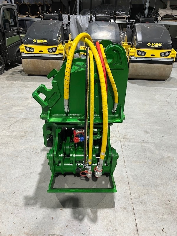 VH-BM Boomgrijper 811R - Nho táo cho Máy móc xây dựng: hình 2 VH-BM Boomgrijper 811R - Nho táo cho Máy móc xây dựng: hình 2