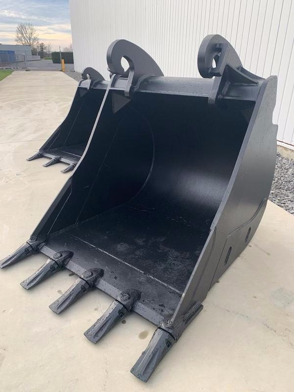 Verachtert Tandenbak - digging bucket - Gầu máy xúc cho Máy móc xây dựng: hình 3 Verachtert Tandenbak - digging bucket - Gầu máy xúc cho Máy móc xây dựng: hình 3