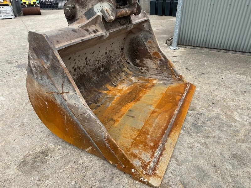 Cho thuê Volvo ECR 305 C L  Volvo ECR 305 C L: hình 15