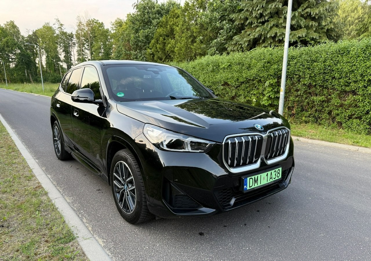 SUV BMW X1 iX1 iX1 xDrive30 313KM M-Sport H/K Panorama AdaptiveLed Masaże Kam360: hình 6