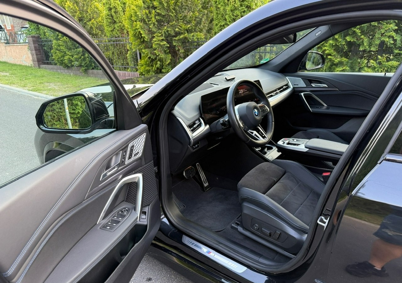 SUV BMW X1 iX1 iX1 xDrive30 313KM M-Sport H/K Panorama AdaptiveLed Masaże Kam360: hình 8