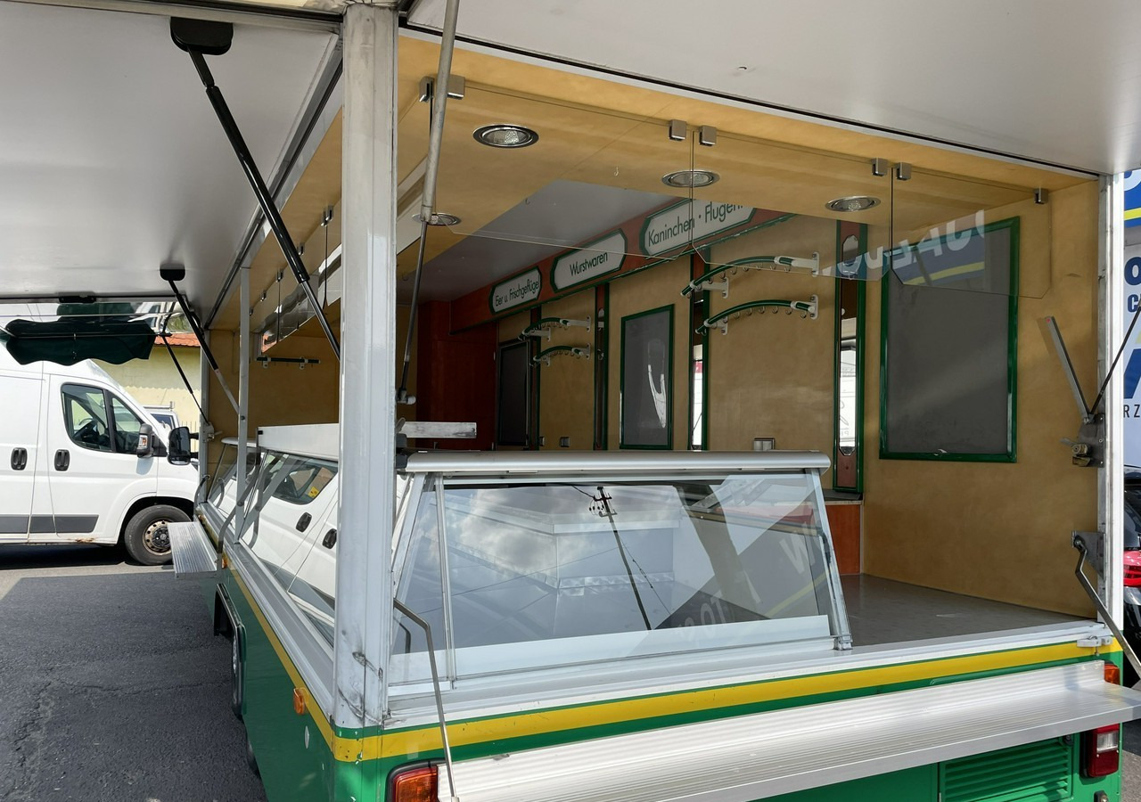 Fiat Doblo Autosklep wędlin Gastronomiczna food truck foodtruck sklep Borco 200 - Xe tải bán hàng: hình 4 Fiat Doblo Autosklep wędlin Gastronomiczna food truck foodtruck sklep Borco 200 - Xe tải bán hàng: hình 4