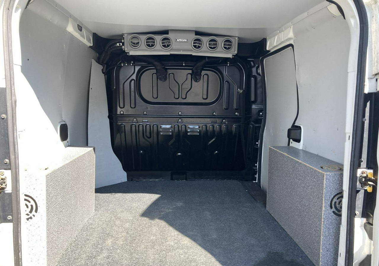 Fiat Doblo Fiat Doblo 1,3 jtd ECO Flex chłodnia do leków 2013 - Xe van chở hàng: hình 2 Fiat Doblo Fiat Doblo 1,3 jtd ECO Flex chłodnia do leków 2013 - Xe van chở hàng: hình 2