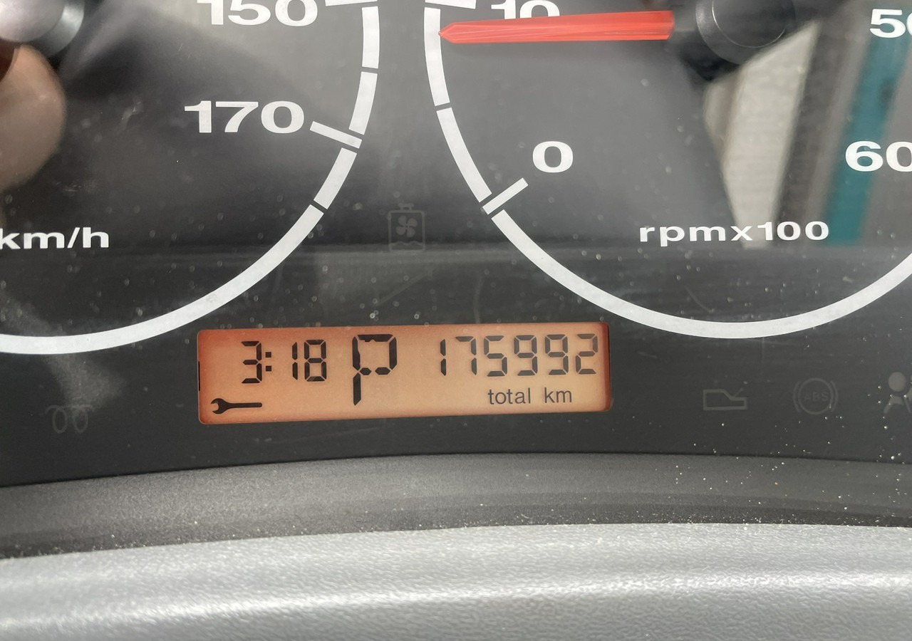 Xe tải bán hàng Fiat Ducato Autosklep pieczywa Gastronomiczny Food Truck Foodtruck sklep Borco: hình 14