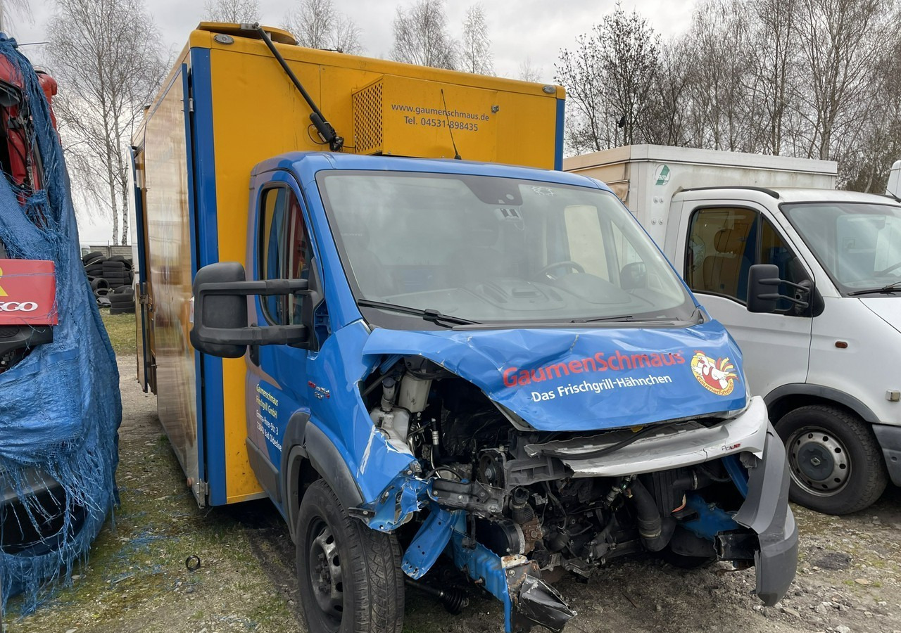 Fiat Ducato Ducato Autogrill Autosklep Foodtruck food truck Gastronomiczny 2018 - Xe tải bán hàng: hình 4 Fiat Ducato Ducato Autogrill Autosklep Foodtruck food truck Gastronomiczny 2018 - Xe tải bán hàng: hình 4
