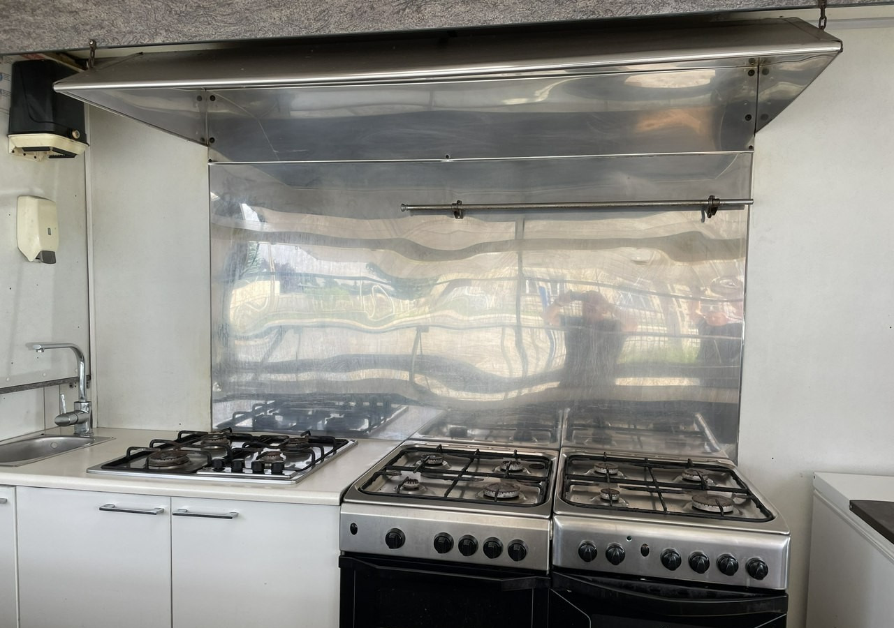 Fiat Ducato Ducato Autosklep Gastronomiczny Food Truck Foodtruck sklep bar - Xe tải bán hàng: hình 4 Fiat Ducato Ducato Autosklep Gastronomiczny Food Truck Foodtruck sklep bar - Xe tải bán hàng: hình 4