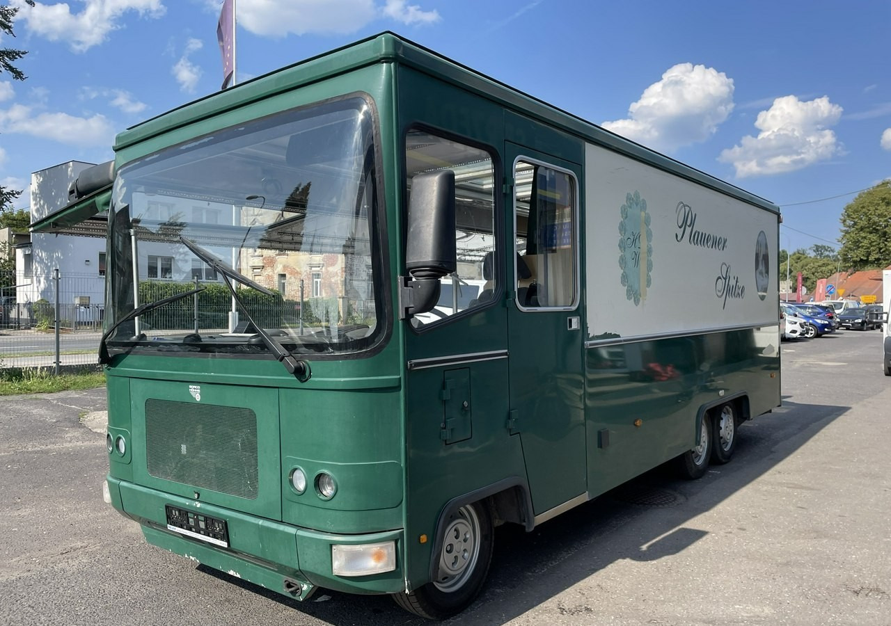Fiat Ducato Ducato Autosklep do handlu Gastronomiczny Food Truck Foodtruck sklep - Xe tải bán hàng: hình 2 Fiat Ducato Ducato Autosklep do handlu Gastronomiczny Food Truck Foodtruck sklep - Xe tải bán hàng: hình 2