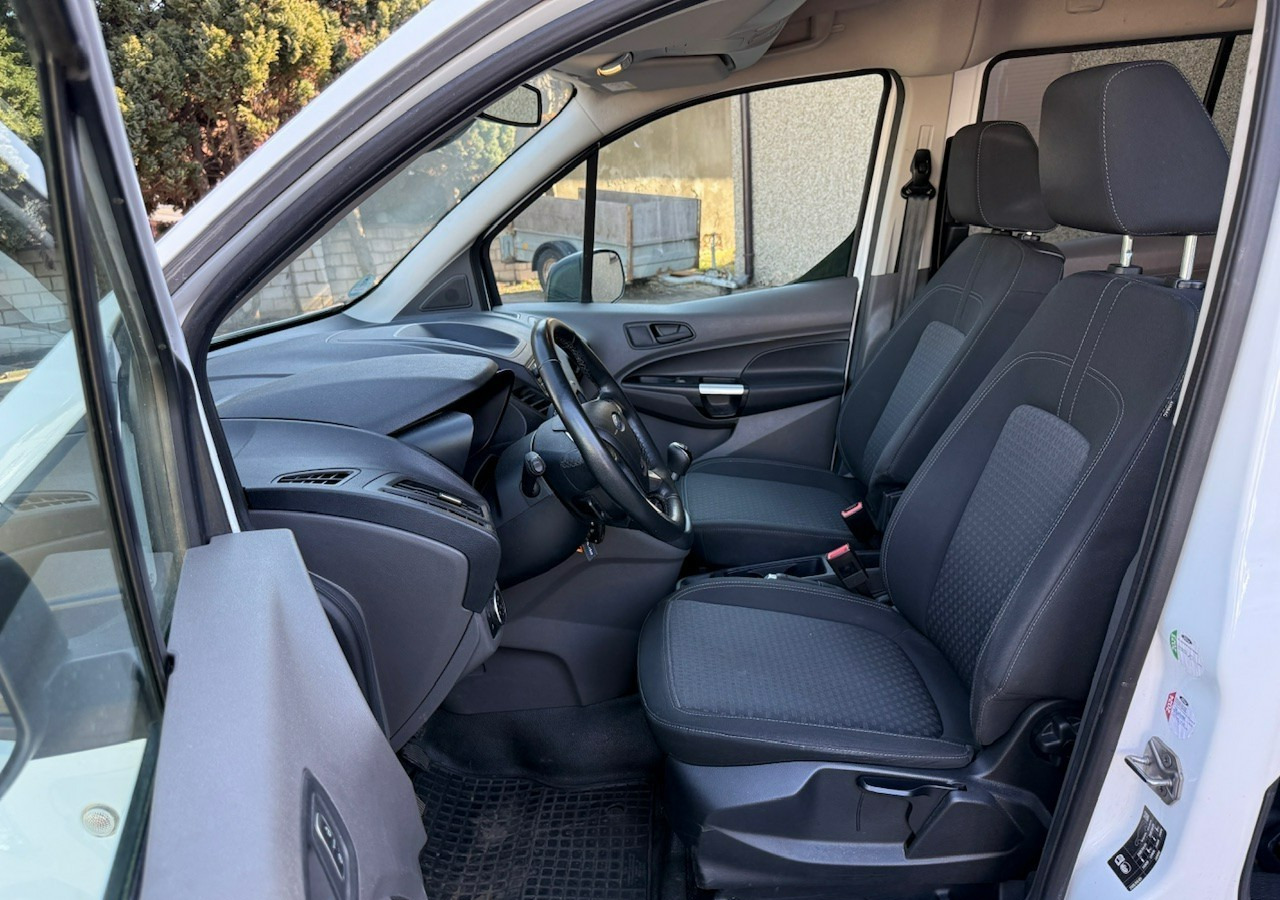 Xe hơi Ford Tourneo Connect II Connect dla niepełnosprawnych Rampa Inwalida Bogate wersja PFRON 20: hình 14