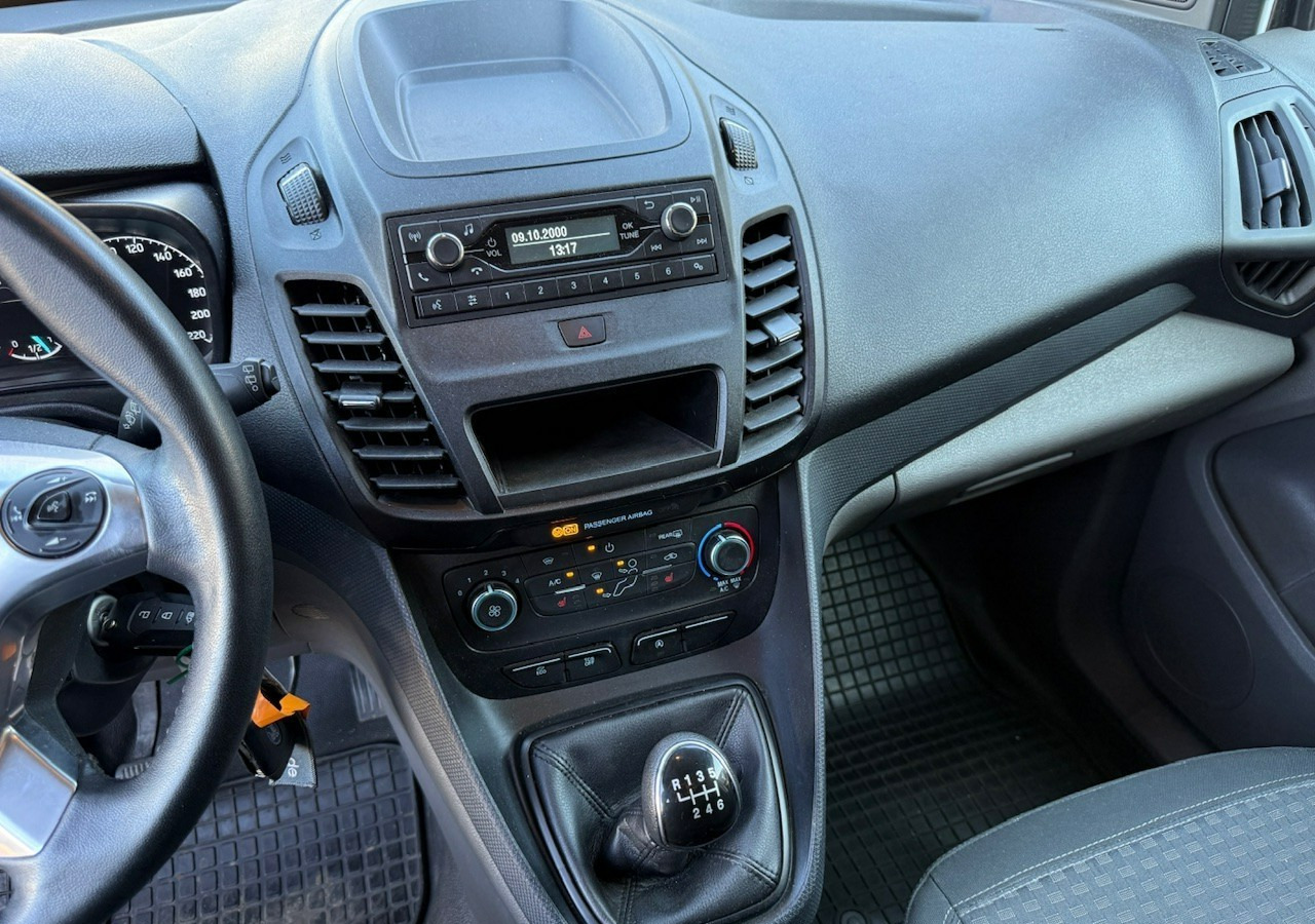Xe hơi Ford Tourneo Connect II Connect dla niepełnosprawnych Rampa Inwalida Bogate wersja PFRON 20: hình 17