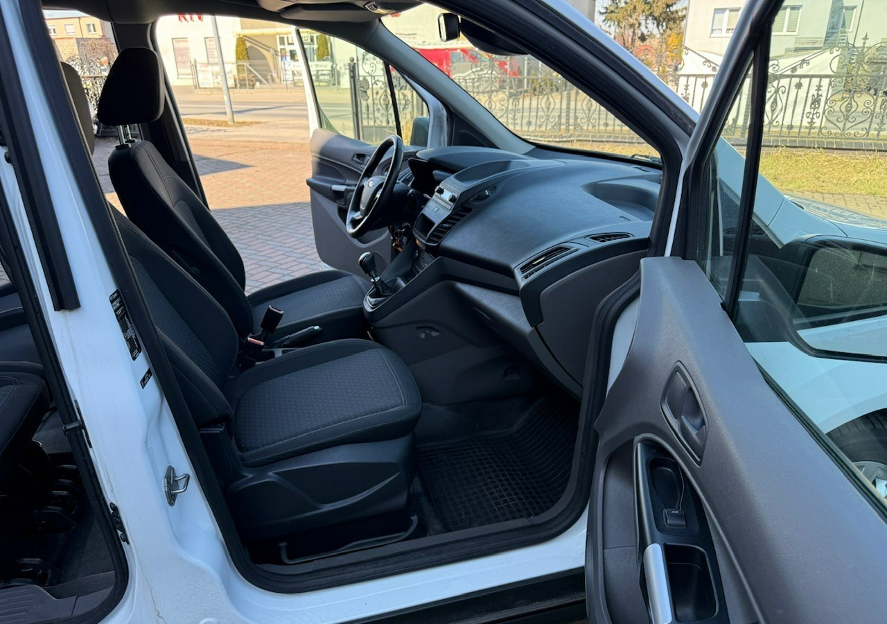 Xe hơi Ford Tourneo Connect II Connect dla niepełnosprawnych Rampa Inwalida Bogate wersja PFRON 20: hình 20