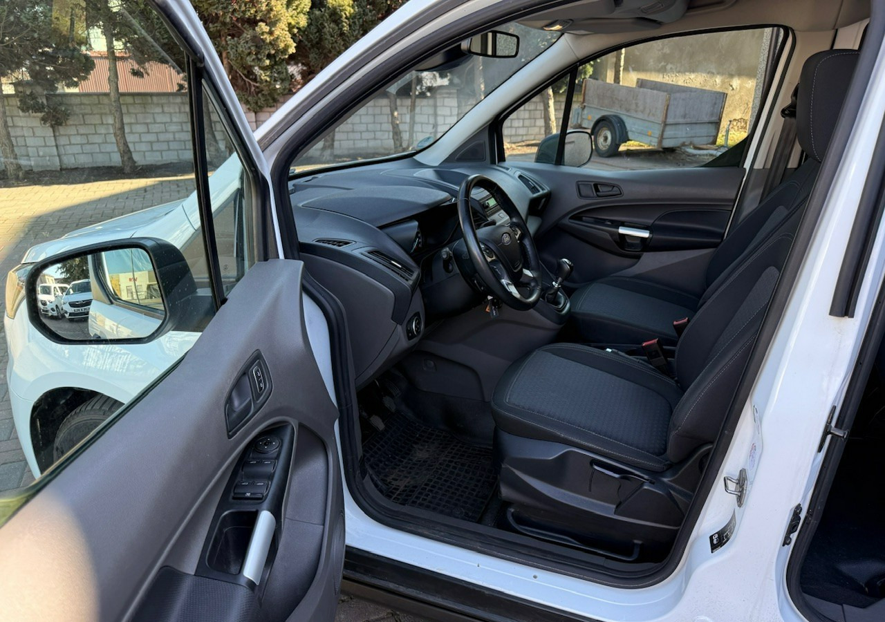 Xe hơi Ford Tourneo Connect II Connect dla niepełnosprawnych Rampa Inwalida Bogate wersja PFRON 20: hình 13