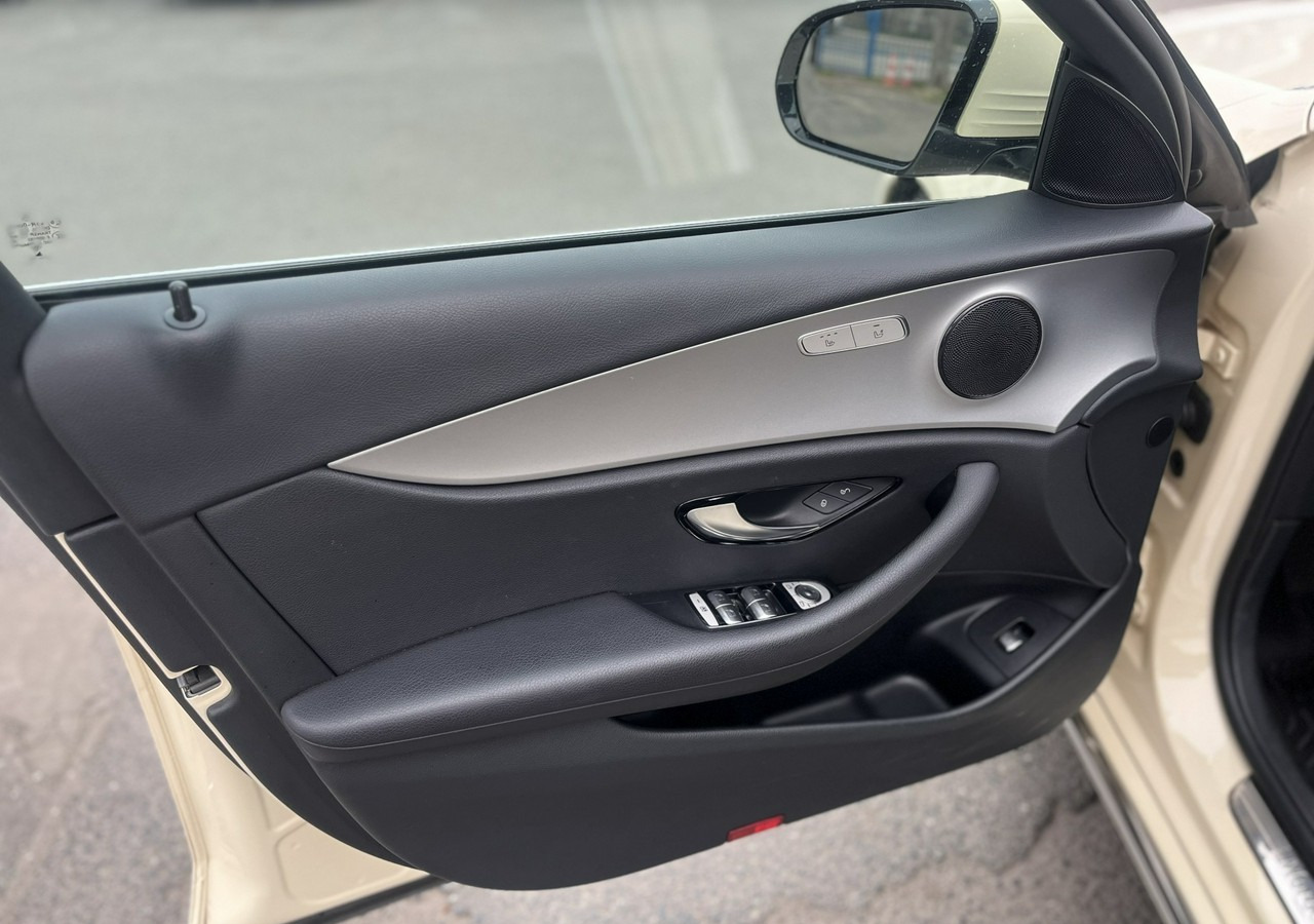 Mercedes-Benz Klasa E E220d T 9G-tronic 197KM Navi FullLed Kamera Asystent Model 2020 FV 2 - Xe hơi: hình 5 Mercedes-Benz Klasa E E220d T 9G-tronic 197KM Navi FullLed Kamera Asystent Model 2020 FV 2 - Xe hơi: hình 5