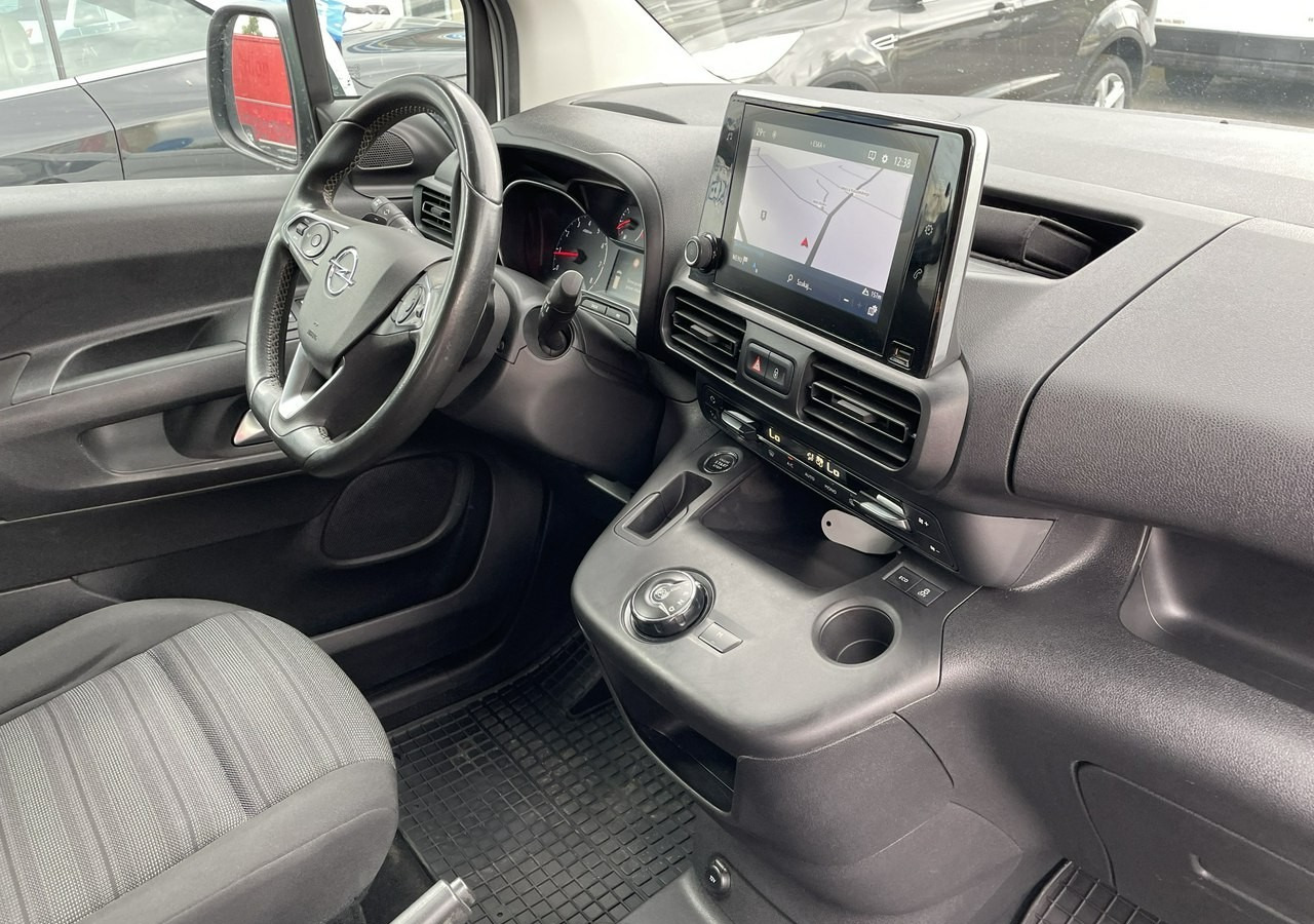 Opel Combo IV Combo Life Combo Life Maxi Niepełnosprawnych inwalida rampa PFRON Model - Xe hơi: hình 4 Opel Combo IV Combo Life Combo Life Maxi Niepełnosprawnych inwalida rampa PFRON Model - Xe hơi: hình 4
