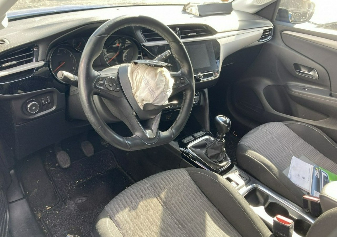 Xe hơi Opel Corsa F 1.2 Ecotec 102KM Klima Navi Kamera 2022: hình 8