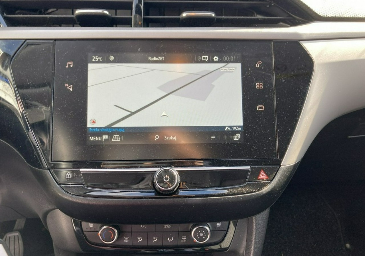 Xe hơi Opel Corsa F 1.2 Ecotec 102KM Klima Navi Kamera 2022: hình 18