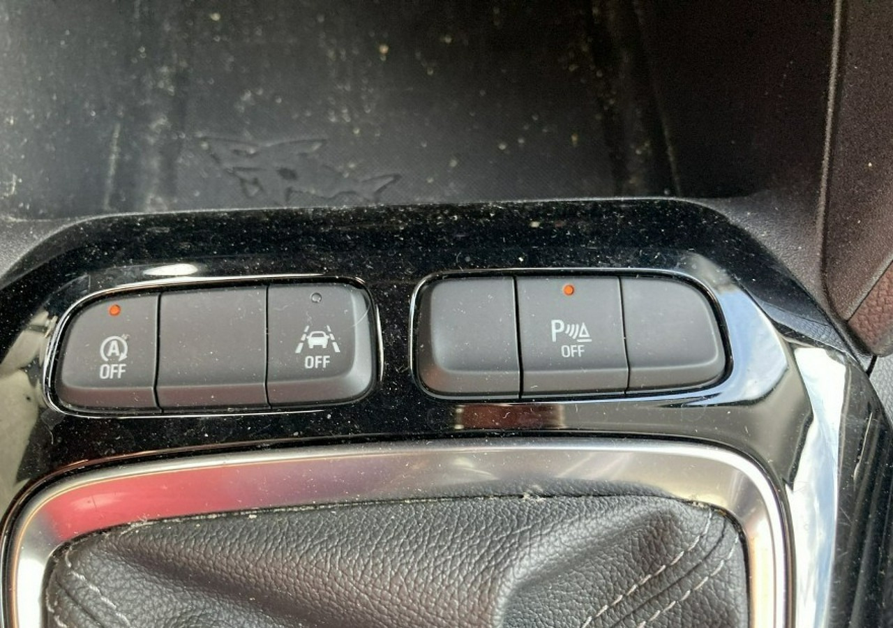 Xe hơi Opel Corsa F 1.2 Ecotec 102KM Klima Navi Kamera 2022: hình 14