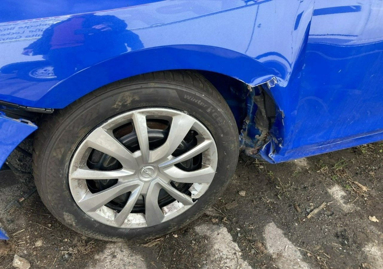 Xe hơi Opel Corsa F 1.2 Ecotec 102KM Klima Navi Kamera 2022: hình 9