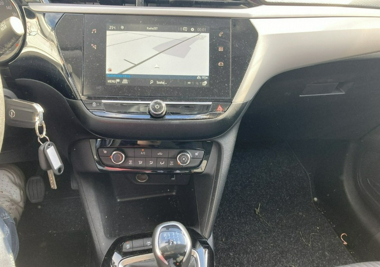 Xe hơi Opel Corsa F 1.2 Ecotec 102KM Klima Navi Kamera 2022: hình 15