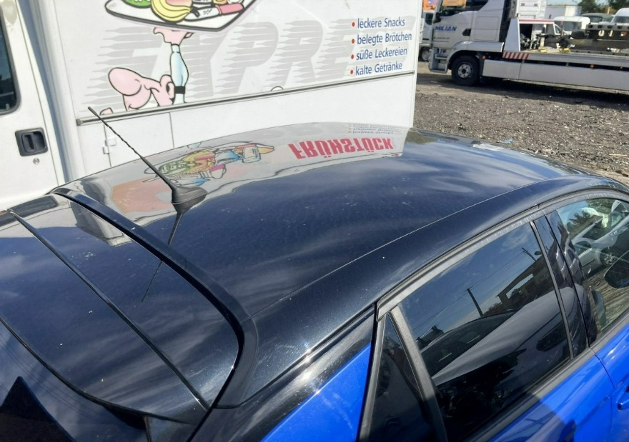 Xe hơi Opel Corsa F 1.2 Ecotec 102KM Klima Navi Kamera 2022: hình 10