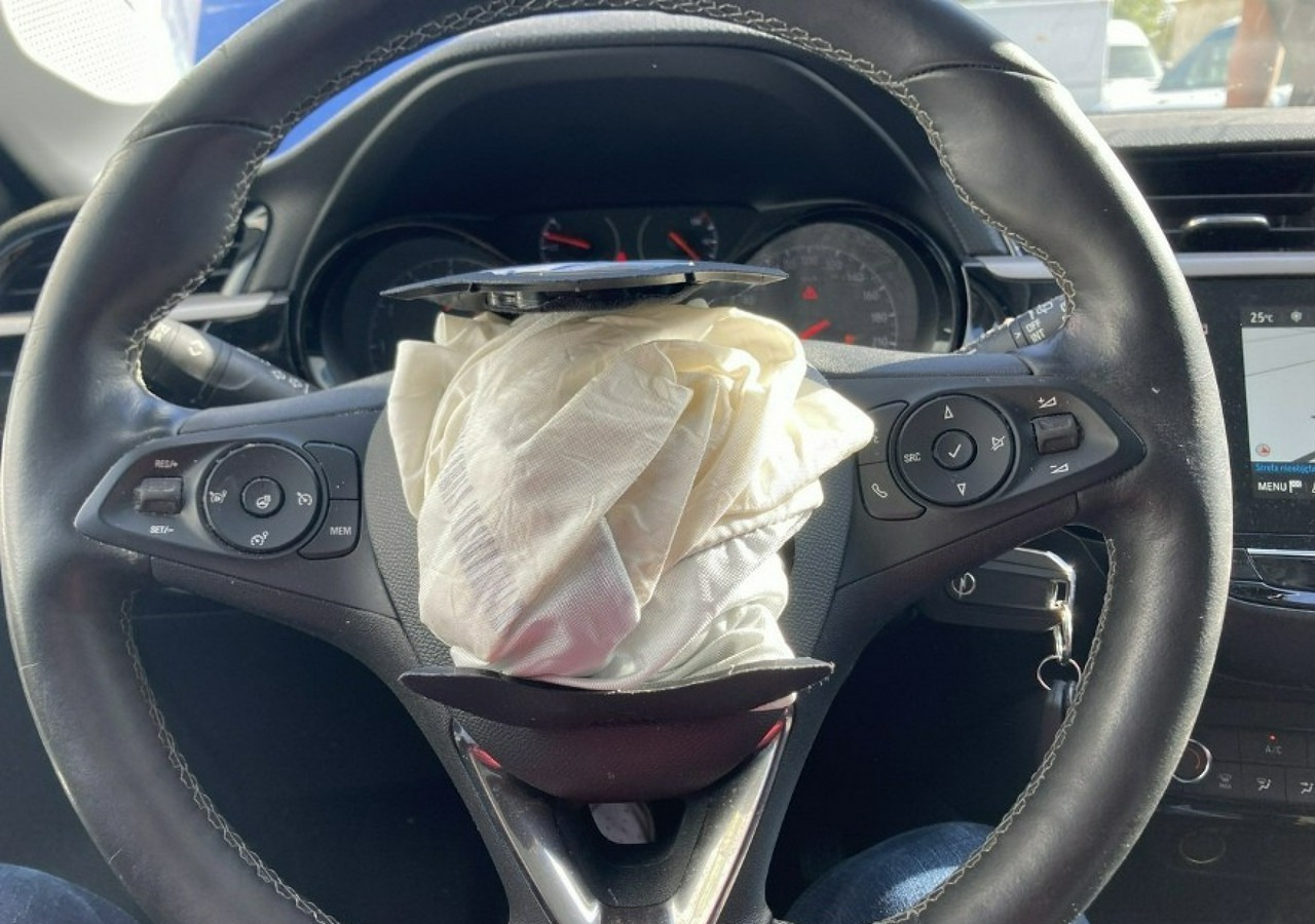 Xe hơi Opel Corsa F 1.2 Ecotec 102KM Klima Navi Kamera 2022: hình 16