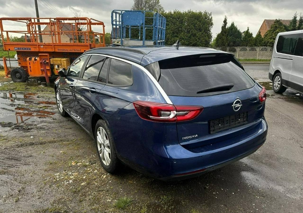 Opel Insignia II Country Tourer 1.5 CDTI 122KM Automat FullLed Panorama Klimatronik 2021 - Xe hơi: hình 1 Opel Insignia II Country Tourer 1.5 CDTI 122KM Automat FullLed Panorama Klimatronik 2021 - Xe hơi: hình 1