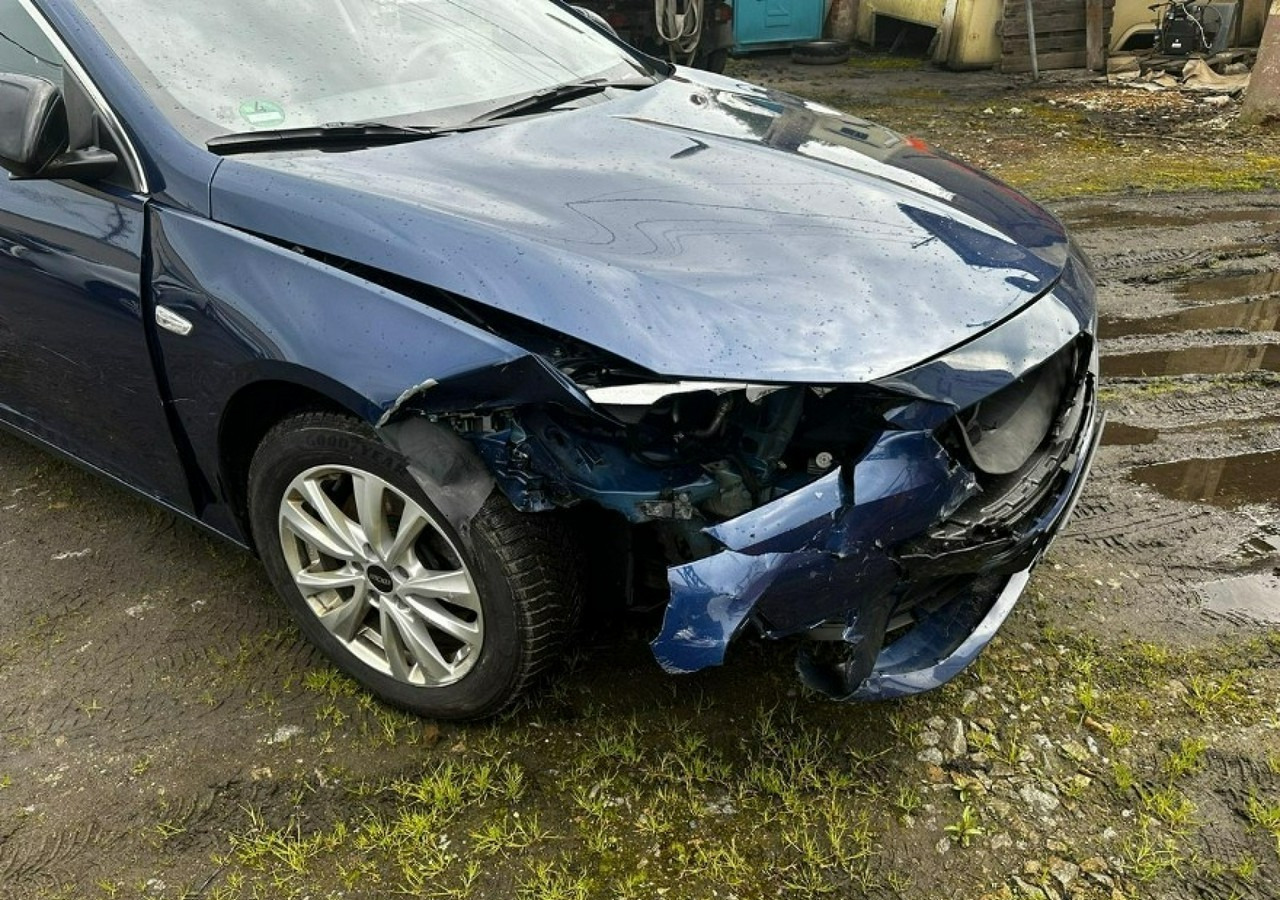 Opel Insignia II Country Tourer 1.5 CDTI 122KM Automat FullLed Panorama Klimatronik 2021 - Xe hơi: hình 5 Opel Insignia II Country Tourer 1.5 CDTI 122KM Automat FullLed Panorama Klimatronik 2021 - Xe hơi: hình 5