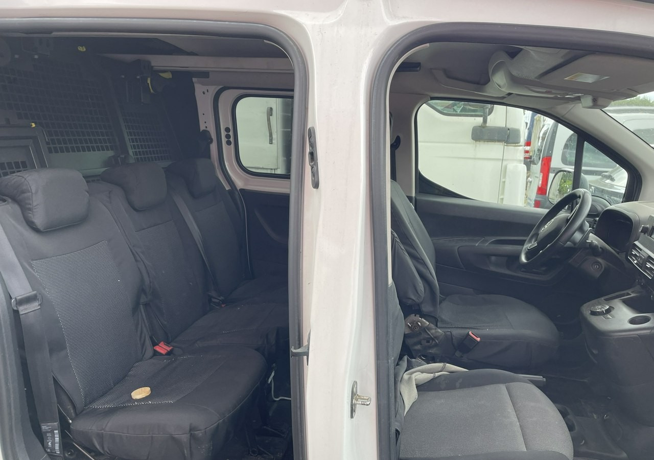 Toyota Inny Toyota Toyota Proace City MAXI Automat Klima 5-osob Salon PL Model 2020 - Xe van chở hàng: hình 3 Toyota Inny Toyota Toyota Proace City MAXI Automat Klima 5-osob Salon PL Model 2020 - Xe van chở hàng: hình 3
