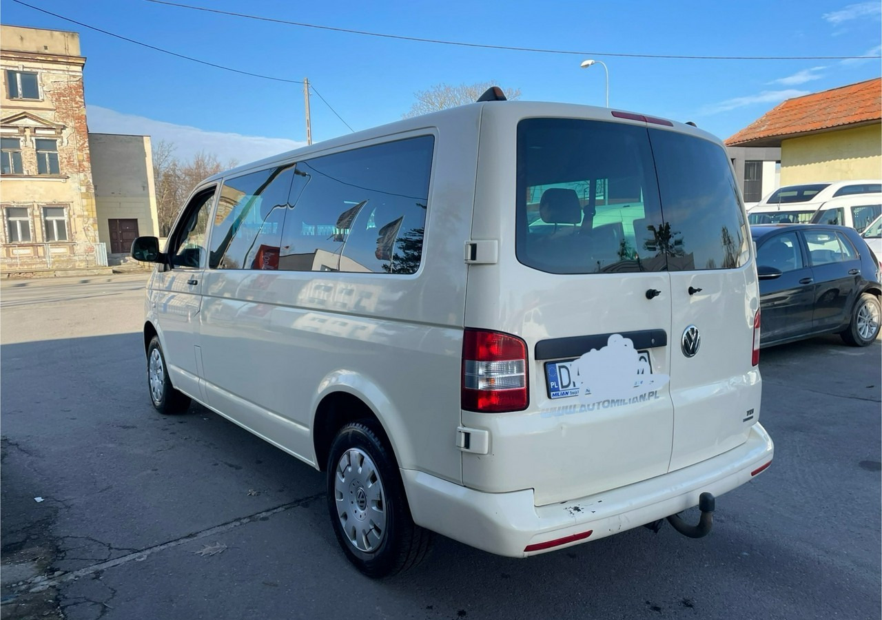 Volkswagen Inny Volkswagen Volkswagen Caravelle 2.0-140KM 2015 - Xe hơi: hình 5 Volkswagen Inny Volkswagen Volkswagen Caravelle 2.0-140KM 2015 - Xe hơi: hình 5